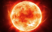 Зроблено найдетальніше фото поверхні Сонця - Korrespondent.net